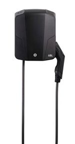 ABL Wallbox eMH1 11kW 16A/400V 3F inclusief Type2 Laadkabel - met ingebouwde aardlekschakelaar - TIP! Variation - 1W1101 TIP! - 4011721175386 - ABL