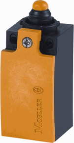 Eaton Eindschakelaars 1x Maak-1x Verbreek -1x veiligheidshulpcontact stootnok - 266109|LS-11 - 4015082661090 - eaton