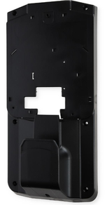 Wallbox PAAL eMH1 22kW 32A/400V 3F type2 contactdoos 1W2221 - met ingebouwde aardlekschakelaar typeA - tbv laadpaal - exclusief laadsnoer - 4011721178684 - ABL