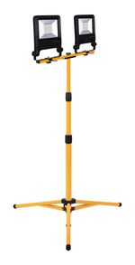 Ledvance werklamp Work led spot led 9000LM 4000K 100W ip65 - 4058075308879 - 4058075308879 - ledvance