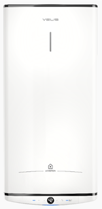 Ariston VELIS EVO PRO 50 Elektrische boiler Energielabel B BENG - 1,5 Kw - 3626135 - opvolger - nieuw model 2024 -lange levensduur - inclusief inlaatcombinatie - 2 personen douchen - 5411692100889|DOOS87x56x32 - Ariston Velis