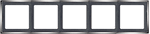 Jung LS - Afdekraam GCR2985 - 4011377023284 - Jung