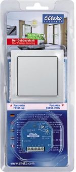 ELTAKO BLISTERPACK SCHAKELEN FT55-RW FT55 - 4010312314258 - 