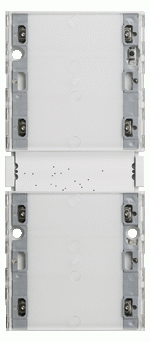 Gira KNX tastsensor 3 - 513200 - 4010337086840 - GIRA