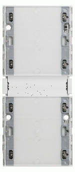 Gira KNX tastsensor 3 - 511200 - 4010337086819 - GIRA