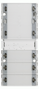 Gira KNX tastsensor 3 - 513400 - 4010337086864 - GIRA