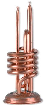 Stiebel Eltron SHU 5 SLi close-in boiler 5 liter - max 6 bar inlaatcombinatie(werkdruk) - 4017212211151 - Stiebel Eltron