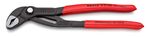 Knipex 8701 - Waterpomptang 87 01 250 - 4003773022022 - Knipex