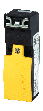 Eaton Veiligheidseindschakelaar 2x Verbreek 2x veiligheidshulpcontacten kunststof,+bedieningssleutel ZB SCHR - 106874| LS-S02-ZB - 4015081066377 - eaton