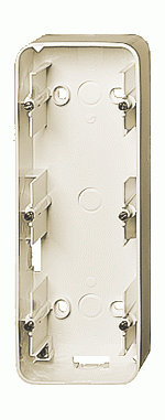ABB Busch-Jaeger opbouwbak - 1703-212 - 1799-0-0386 - Busch-Jaeger