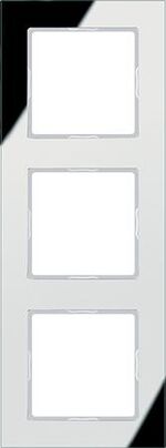 Jung a creation - afdekraam ac 583 gl si - 4011377032323 - 