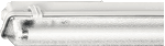 Norton Waterdicht armatuur AXP136IND - 31121361 - leeg bedraad - 31121361|27244 - 