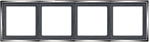 Jung LS - Afdekraam GCR2984 - 4011377023277 - Jung
