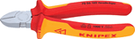 Knipex zijkniptang - 70 06 160 - 4003773021995 - Knipex
