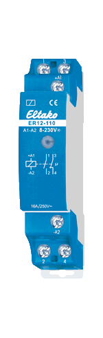 Eltako Schakelrelais - 22110002 - OO4010312205440 - Eltako