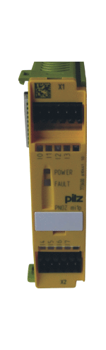 Pilz PNOZmulti PNOZ MI1P Relais vr veiligheidsstroomcircuits | 773400 - 4046548013047 - PILZ
