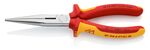 Knipex 2616 - Telefoontang 26 16 200 - 4003773022831 - Knipex