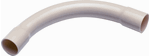 Pipelife bocht 5/8 creme - 1196900862 - 8712603316960 - 