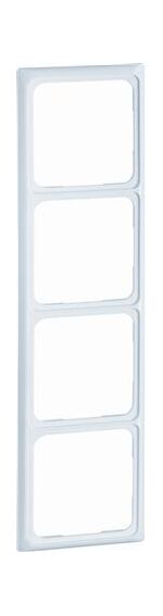 Peha Standaard Inline wit afdekraam 80.574.02 - 00240411 - 4010105240412 - 