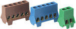 Attema Click-mate NXT Distributie-klemmenblok | AT90059 - 8712259535968 - Attema