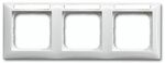 ABB Busch-Jaeger Balance SI glanzend wit - afdekraam 1733 ns 914 - 1733 ns 914 - Busch-Jaeger