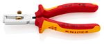 Knipex 1106 - Striptang 11 06 160 - 4003773021933 - Knipex