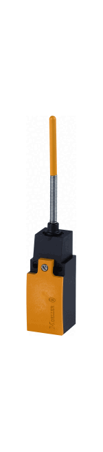 Eaton Eindschakelaars 1xMaak-1xVerbreek-1x veiligheidshulpcontact - veerstaafbediening - 266104|LS-11S/S - 4015082661045 - eaton