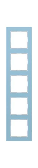 Jung a creation - afdekraam ac 585 gl blgr - 4011377026827 - 