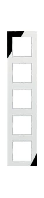 Jung a creation - afdekraam ac 585 gl si - 4011377032347 - 
