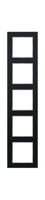 Jung a creation - afdekraam ac 585 gl sw - 4011377026698 - 