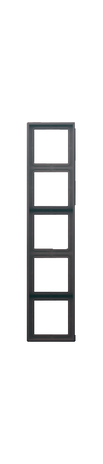 Jung LS990 - Afdekraam LS985SW - 4011377903500 - Jung