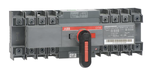 Abb Switchline lastscheider ip20 4Polig 63a - 16 modulen - 1SCA120101R1001 - 6417019516899 - ABB