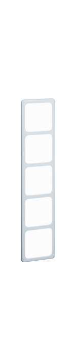 Peha Standaard levend wit - afdekraam 80.675.02 - 4010105200911 - Peha