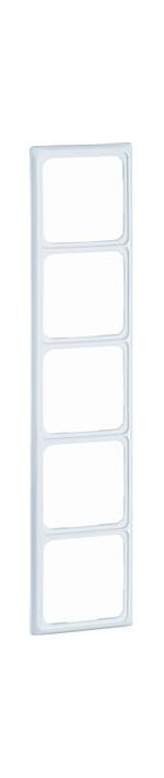 Peha Standaard Inline wit afdekraam 80.575.02 - 00240511 - 4010105240511 - 