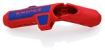 Knipex ErgoStrip - Striptang 16 95 01 SB - 4003773079927 - Knipex
