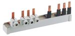 Hager HI400R Kamrail | HZ156R  63/125A - 3250613361709 - Hager