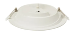 Downlighter SLIM 12W colorswitch gatm. Ø145-155mm ND - 8715063434410 - OFX