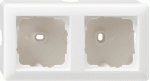 Gira opbouwbak - 106203 - 4010337076773 - GIRA