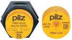 Pilz Magnetische naderingsschakelaar | 525120 - PSEN 1.2p-20/8mm/ 1 switch - 1 op voorraad - 4046548003185 - PILZ