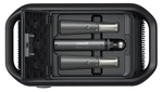 ANKER SOLIX C800X draagbaar Powerstation, 768Wh, zwart (A1755311) optie laden met zonnepaneel - off grid - camping - snelladen 58 minuten - 6 op voorraad - TIP! - A1755311 - Anker