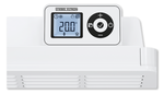 Stiebel Eltron CWM 2000 P elektrische convector wit 2000W 200258 - uitverkocht - 4017212002582 - Stiebel Eltron