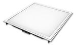 SOLAR LEDpaneel -ATM 40W/3200LM 4000K 60X60 opaal - ATMOS4K6060 - SO0000001640720 - 