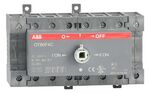 ABB Haf SwitchLine OT - Lastscheider OT80F4C - 1SCA105418R1001 - 6417019393537 - ABB