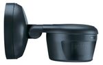 ABB Busch-Jaeger Busch-Wächter 90 Prof line 12MTR|90 graden - 6853 AGM-35 - zwart mat - 4011395064283|6851/9 135 - ABB