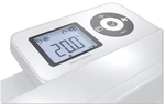 Stiebel Eltron CNS 1500w - Convectorkachel CNS 150 TREND - weektimer - LC display - 236527 - 4017212365274|omdoos61x50x13,5|236534 - Stiebel Eltron