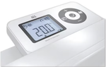 Stiebel Eltron CNS 50w cns trend 50 - Convectorkachel - weektimer - LC display - 236524 - 4017212365243 - Stiebel Eltron