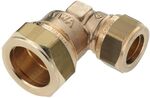 BONFIX KNEL KNIE 12-10 MESSING - 82462 - 82462 - Bonfix