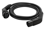 Easee wallbox laadkabel type 2 naar type 2 32A (3,7 - 22kW) - 4 meter (90200) - 7090052310571 - easee