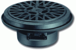 Busch-Jaeger 8224 EB Luidspreker voor vochtige ruimtes 13 cm - 4011395112441 - Busch-Jaeger