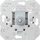 Gira Tronic DIM 20-525WATT Basis (030700) - 030700 vervanger PEHA HAB 435 OA|33803 - GIRA